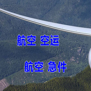武宿机场快递快递-选东方航空和上海航空